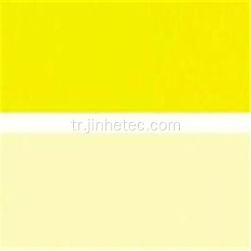 CI 11680 Organik Sütlü Sarı Pigment 184